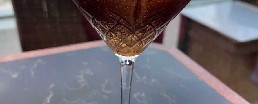Mosco Martini